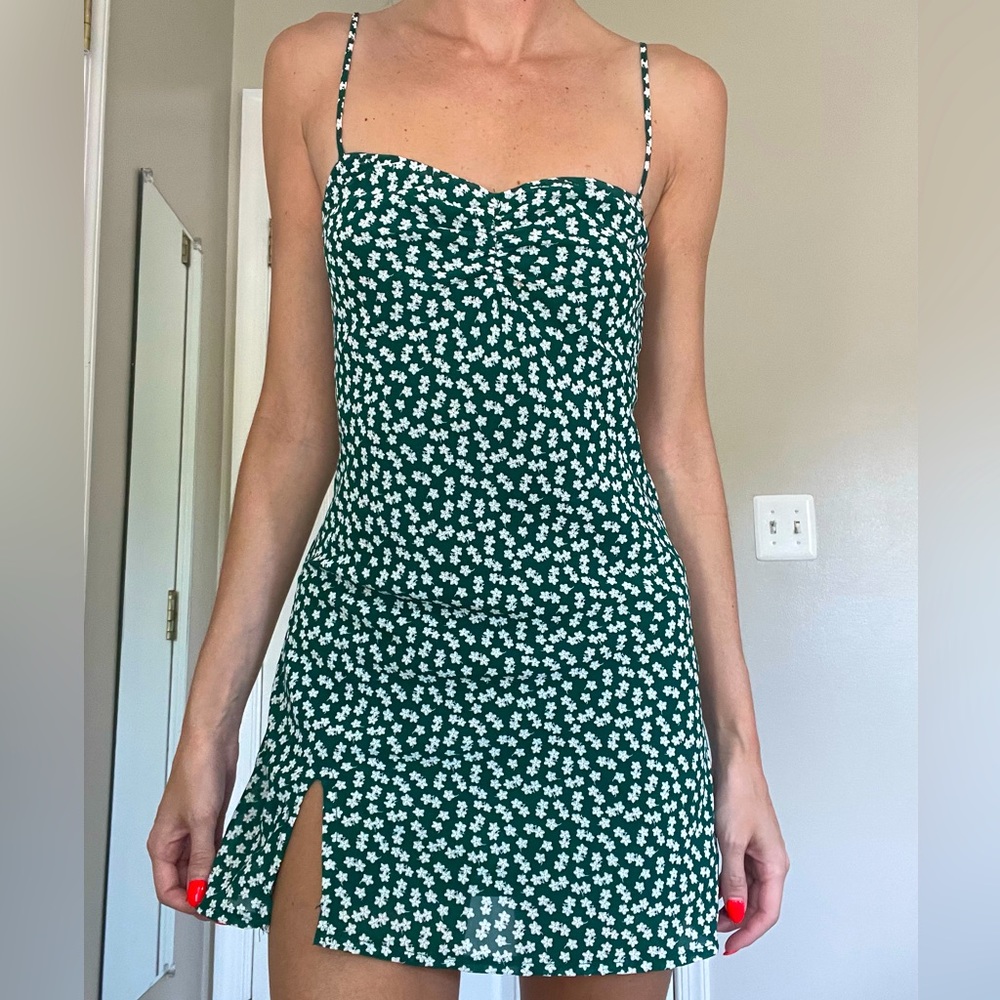 Mini Dress